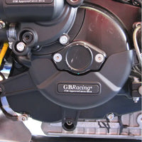 GB Racing Alternator Cover Ducati 848 / EVO / 1198 2008-2013