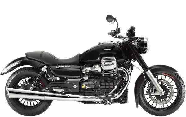 Moto Guzzi California 1400 Custom / Touring