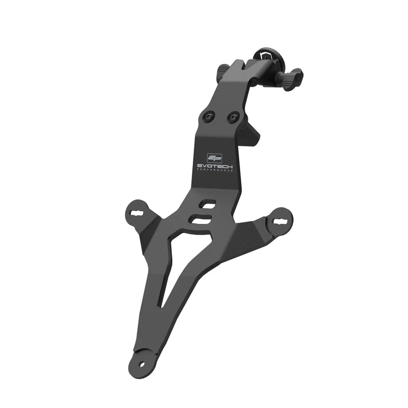 Evotech Performance Beeline Moto 2 Sat Nav Mount Triumph Tiger Sport 660 2022-