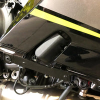 GB Racing Water Pump Cover Kawasaki Ninja 400 / Z400 2018-