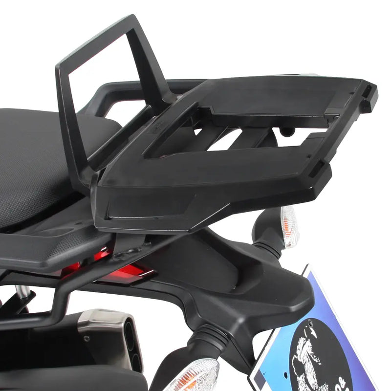Hepco & Becker Rear Alurack Ducati Multistrada 950 '17-