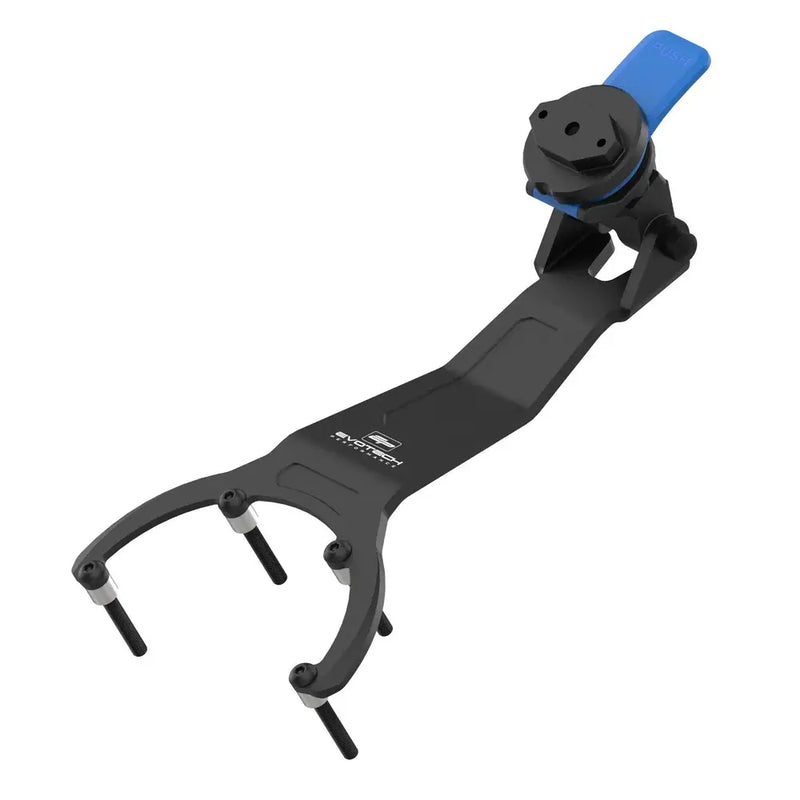 Evotech Performance Chigee GPS Mount KTM 1390 Super Duke R 2024-