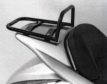 Hepco & Becker Rear Rack Honda Silver Wing Roller