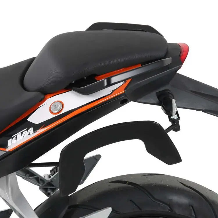 Hepco & Becker C-Bow Side Carrier KTM Duke 390 '13-'16