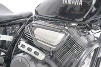 Hepco & Becker Air Box Guard Yamaha XV950, R, Bolt