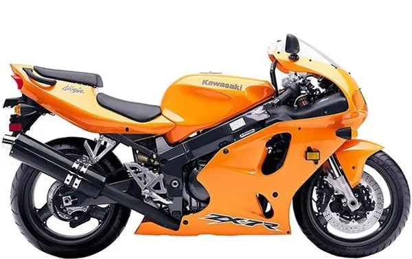 Kawasaki ZX7R Ninja