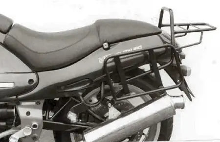 Hepco & Becker Side Carrier Moto Guzzi V 10 Centauro / GT / Sport