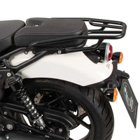 Hepco & Becker Rear Rack Royal Enfield Shotgun 650 / Classic 650 2024-