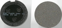 EBC Brake Pads For Kawasaki Z 900 Z1A / B 1973-1975