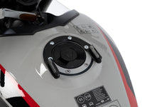 Hepco & Becker BASIC Tank Ring Triumph Trident 800 2026-