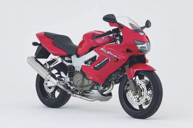 Cool Covers Motorcycle Seat Cover Honda VTR 1000 1997-2005