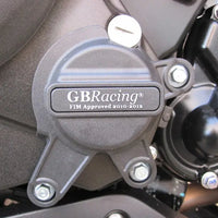 GB Racing Timing Cover Kawasaki ER6N / F / Versys 650 2006-