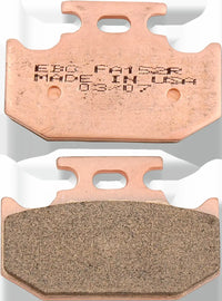 EBC Brake Pads For Suzuki RMX 250 1996-1998