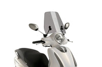 Puig Urban Screen Yamaha D'Elight 125 2021-