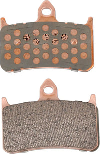 EBC Brake Pads For Honda VFR 750 R 1990
