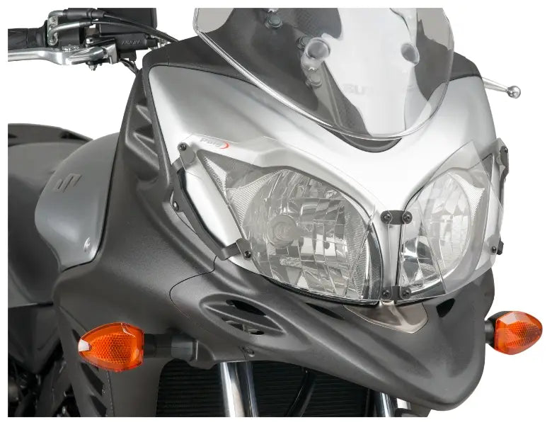 Puig Headlight Protector Suzuki V-Strom 650 / XT 2012-2016