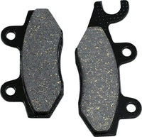 EBC Brake Pads For Honda CMX 250 C Rebel 1996-2014
