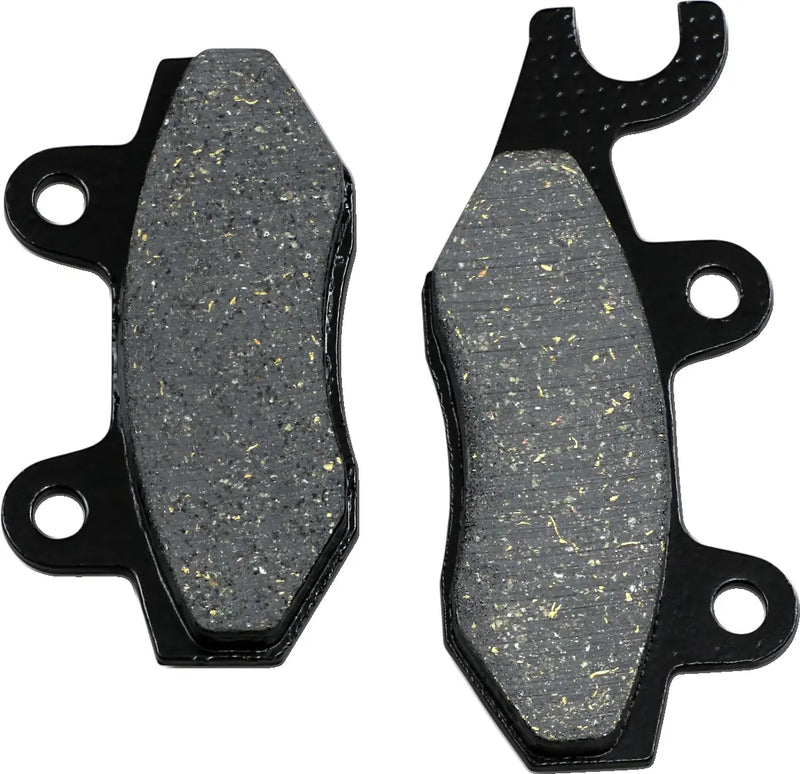EBC Brake Pads For Honda CMX 250 C Rebel 1996-2014