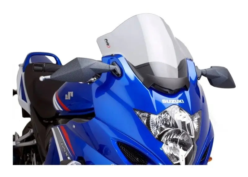 Puig Touring Windscreen Suzuki GSX650F / GSX1250F 2008-2014