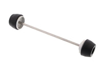 Evotech Performance Front Axle Sliders RSV4 / Tuono V4 2021-