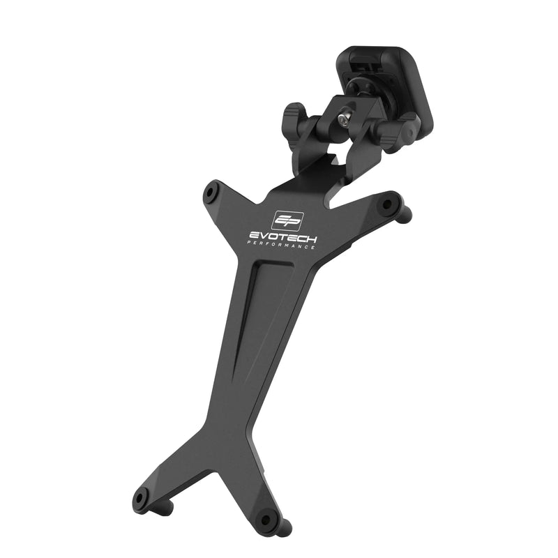 Evotech Performance Peak Design Sat Nav Mount Yamaha Tracer 9 / GT 2025-