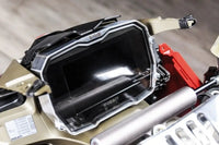 Bonamici Dashboard Cover Ducati Panigale V4 / V4S / V4R 2017-
