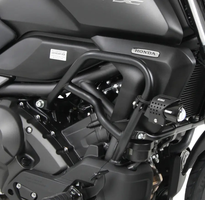 Hepco & Becker Crash Bars Honda CTX700