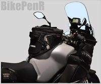 BikePenR Motorcycle GPS Mount Yamaha Super Tenere 1200 2010-