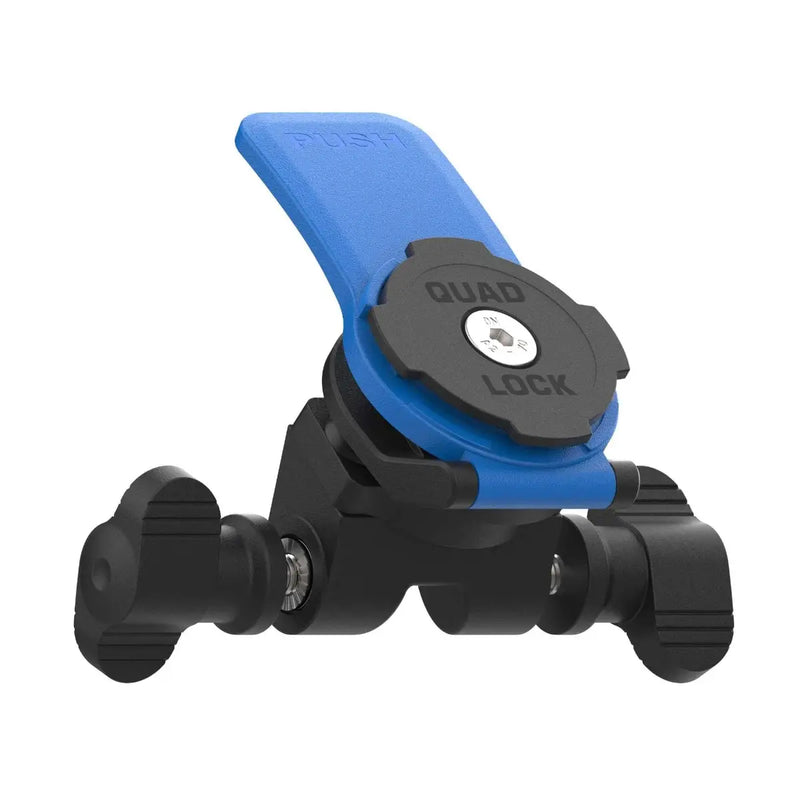 Evotech Performance Quad Lock Mount Interface Plate and Pivot Plate