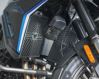pyramid radiator guards triumph tiger 850 sport 2021