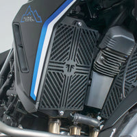 pyramid radiator guards triumph tiger 850 sport 2021
