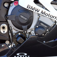 GB Racing Pulse Cover BMW S1000R '09-'20 / S1000RR '09-'18 / S1000XR '15-'19