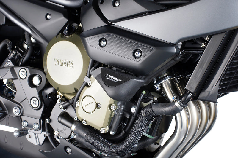 puig pro frame sliders yamaha xj6 diversion sp 2009 2016