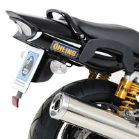 Hepco & Becker C-Bow Yamaha XJR 1300 2007-2014