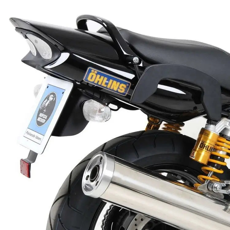 Hepco & Becker C-Bow Yamaha XJR 1300 2007-2014