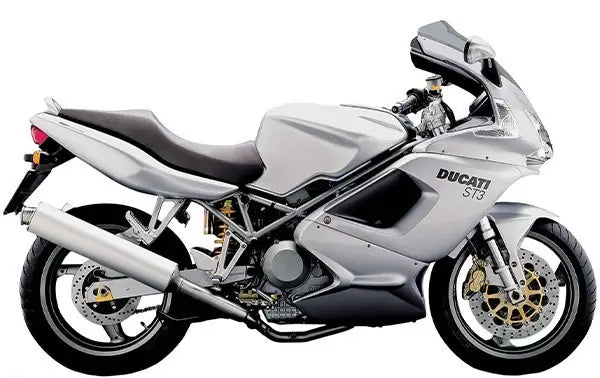 Ducati ST2 / ST3 / ST4