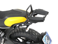 Hepco & Becker Rear Alurack Ducati Scrambler 800 2015-2018 / Sixty 2016- / Desert Sled 2017-2018