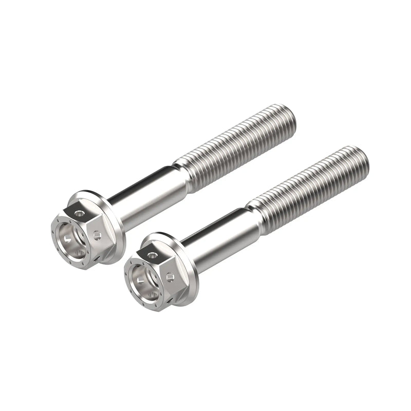 Evotech Performance Front Caliper Bolt Set (Race) Aprilia RS / Tuono 457 2024-