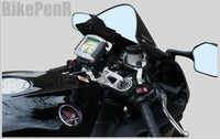 BikePenR Motorcycle GPS Mount Honda CBR1000RR 2008-