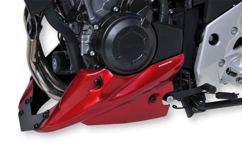Ermax Belly Pan Honda CB500X 2016-2018