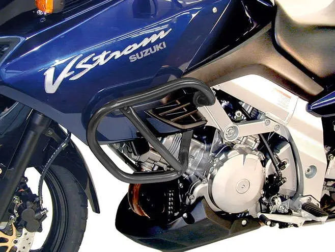 Hepco & Becker Upper Crash Bars Suzuki DL 1000 V-Strom