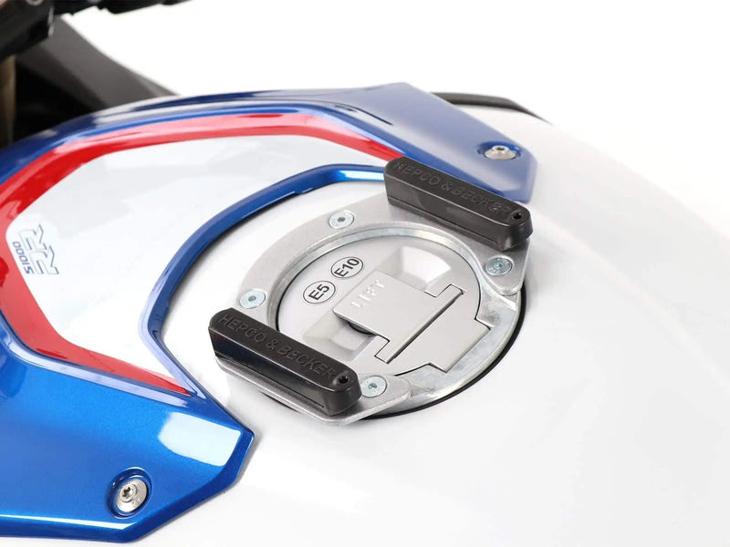 Hepco & Becker BASIC Tank Ring BMW S1000RR