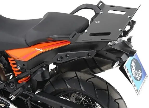 Hepco & Becker Enlargements Rear Racks KTM 1190 & 1290 Adventure Models