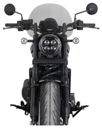 MRA Touring Windshield Honda CMX1100 Rebel 2021-