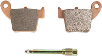 ebc brake pads for honda crf 150 r 2007 2025