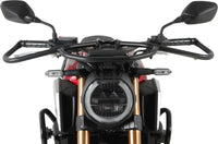 Hepco & Becker Front Handlebar Guard Honda CB650R 2019-