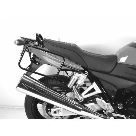 Hepco & Becker Side carrier Suzuki GSX 1400 from 05'