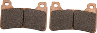 ebc brake pads for honda cbr 600 rra 2009 2017