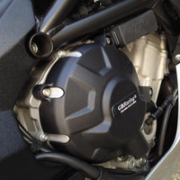 GB Racing Clutch Cover MV Agusta F3 / Brutale 2012-2021