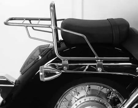 Hepco & Becker Rear Rack Honda VT 750 Shadow from 04 07'